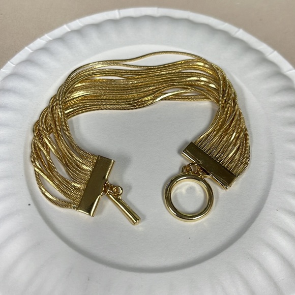 NWT Guess/Marciano Bracelet - Picture 2 of 3